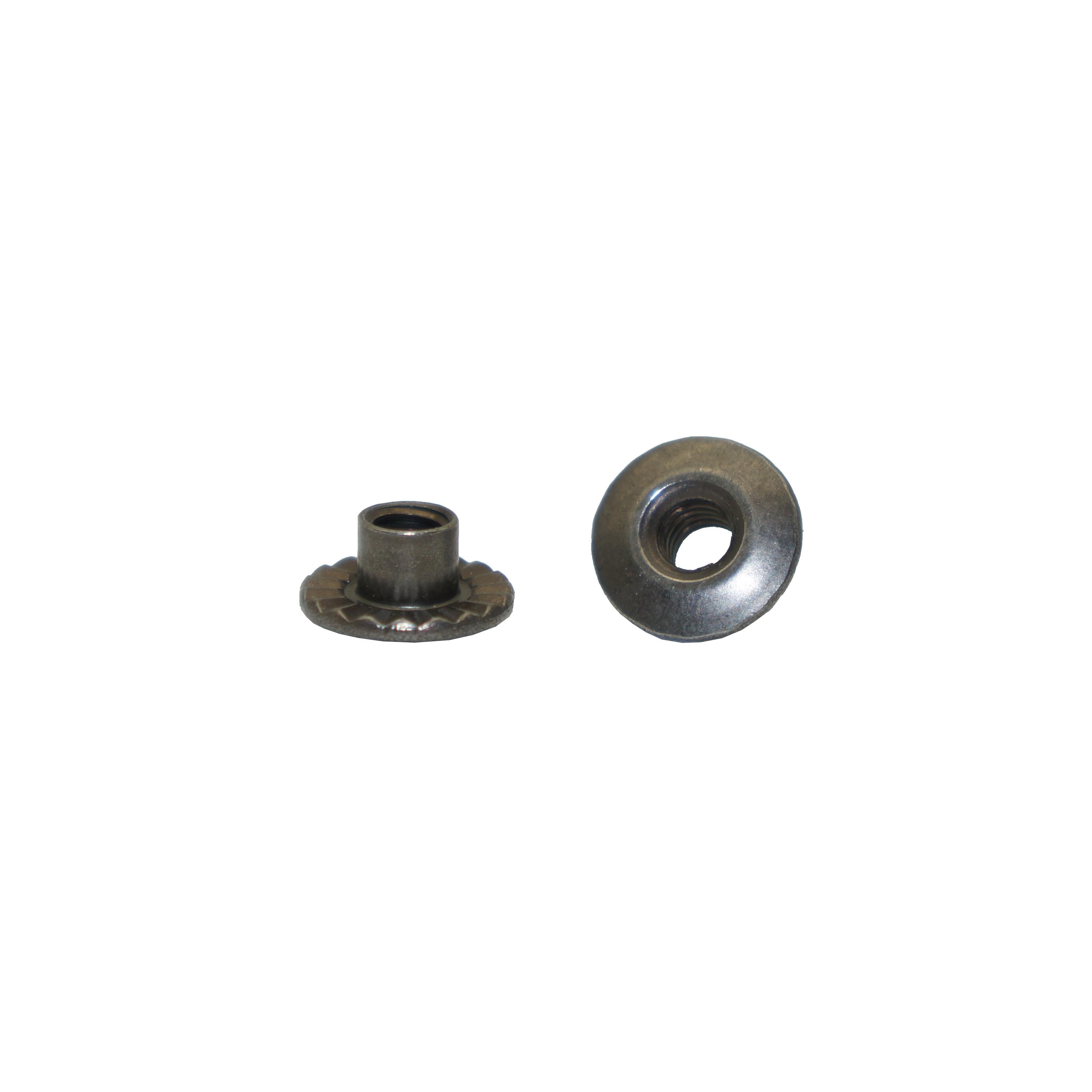 Open Back Screw Posts -Great for Cases and Straps
