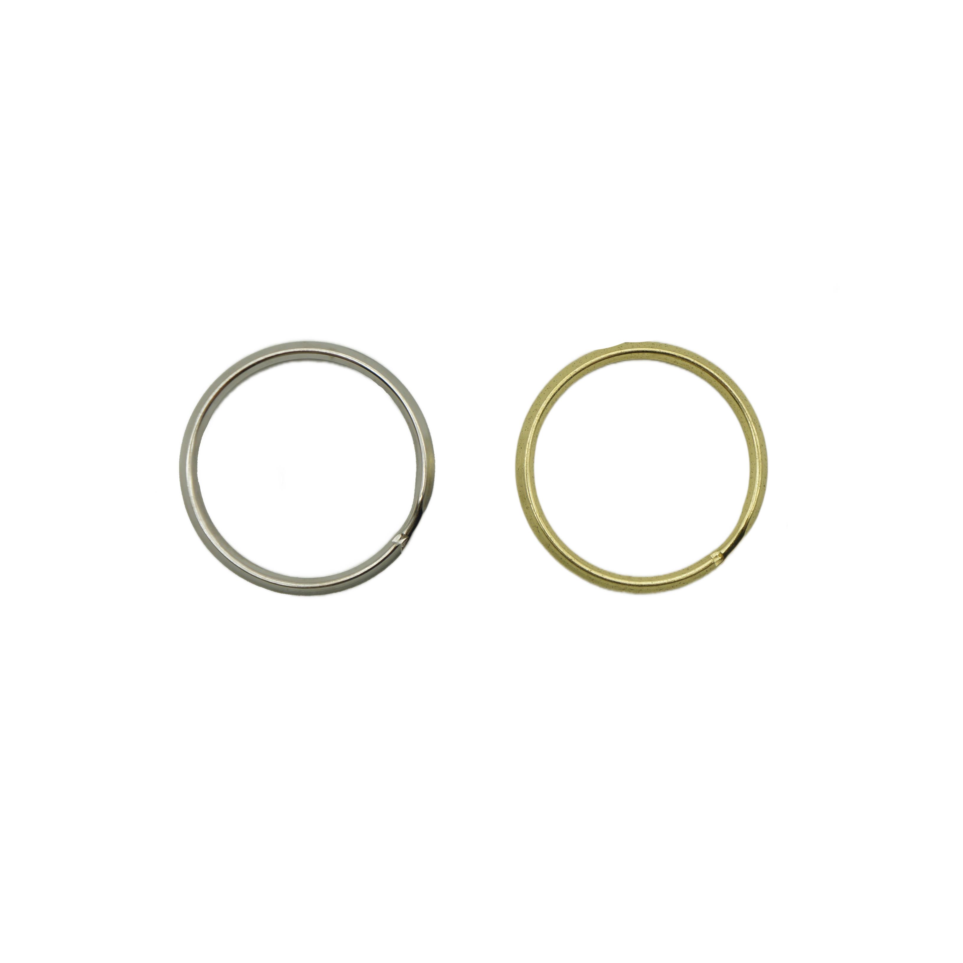 Unlocking Convenience: The Versatility of Split Key Rings